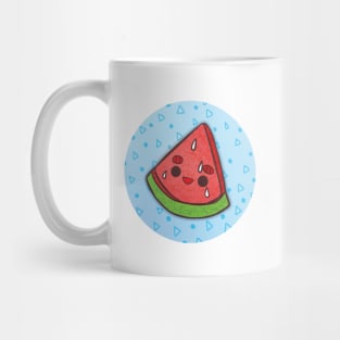 Summer Melon! Mug